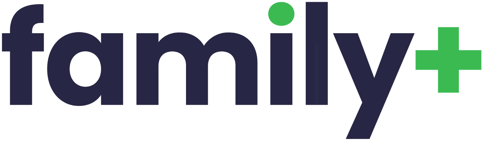 לוגו FamilyPlus