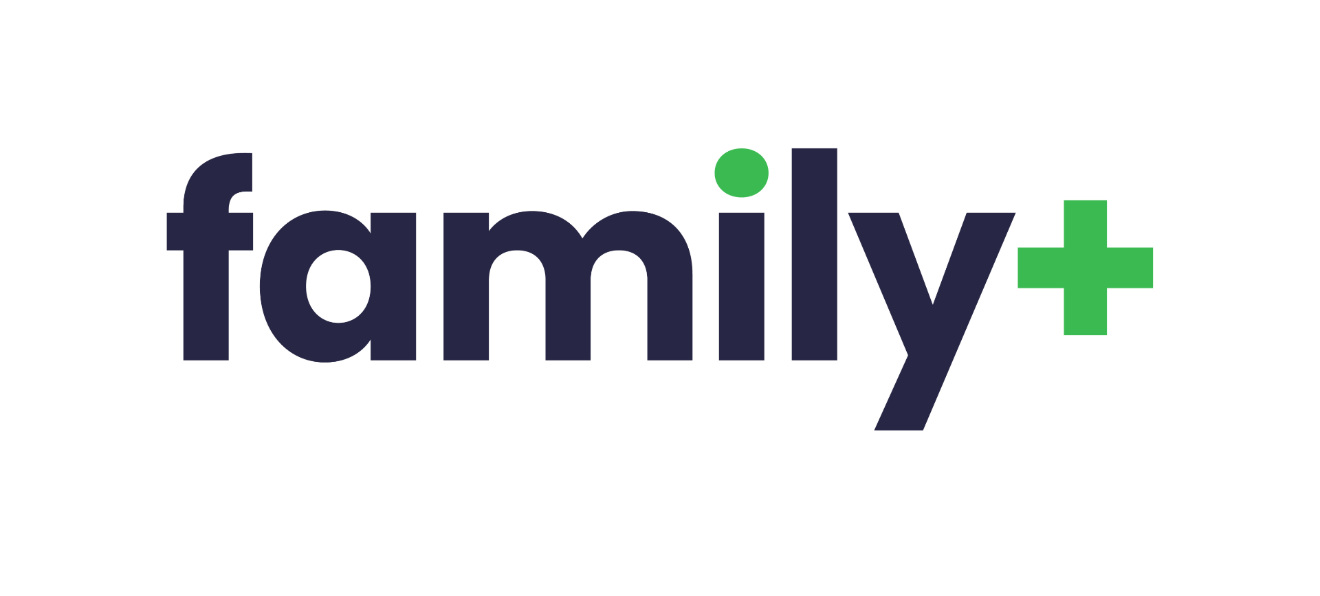 לוגו FamilyPlus - רקע בהיר
